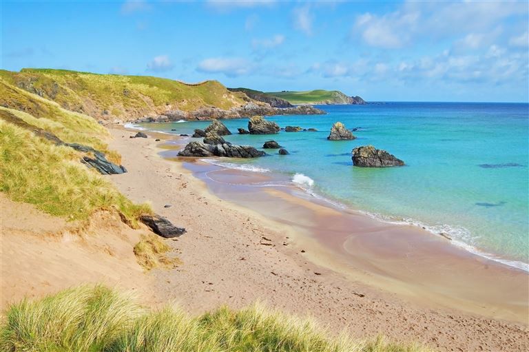 Große Schottlandrundreise ©stevanzz/adobestock